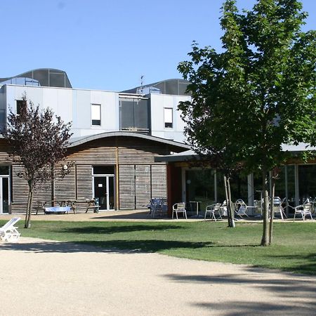 Auberge De Jeunesse Hi Grenoble Ешироль Екстер'єр фото