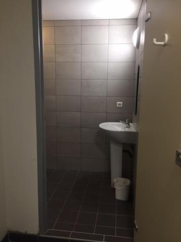 Auberge De Jeunesse Hi Grenoble Ешироль Екстер'єр фото