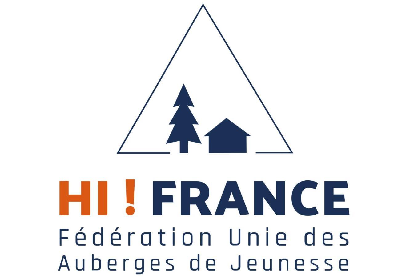 Auberge De Jeunesse Hi Grenoble Ешироль Екстер'єр фото